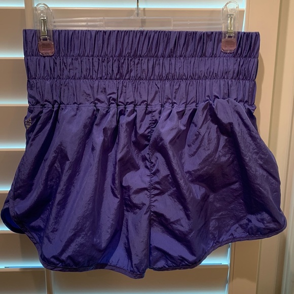 FP Movement | The Way Home Shorts - Picture 1 of 3